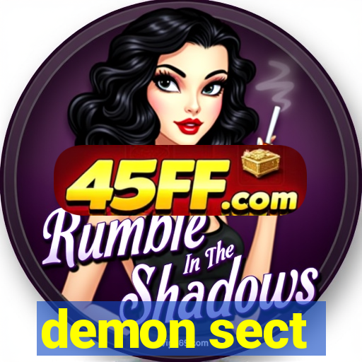 demon sect